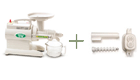 Pack Promo Greenstar + kit à pâtes