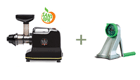 Pack Promo SoloStar 3 + Z Bloc